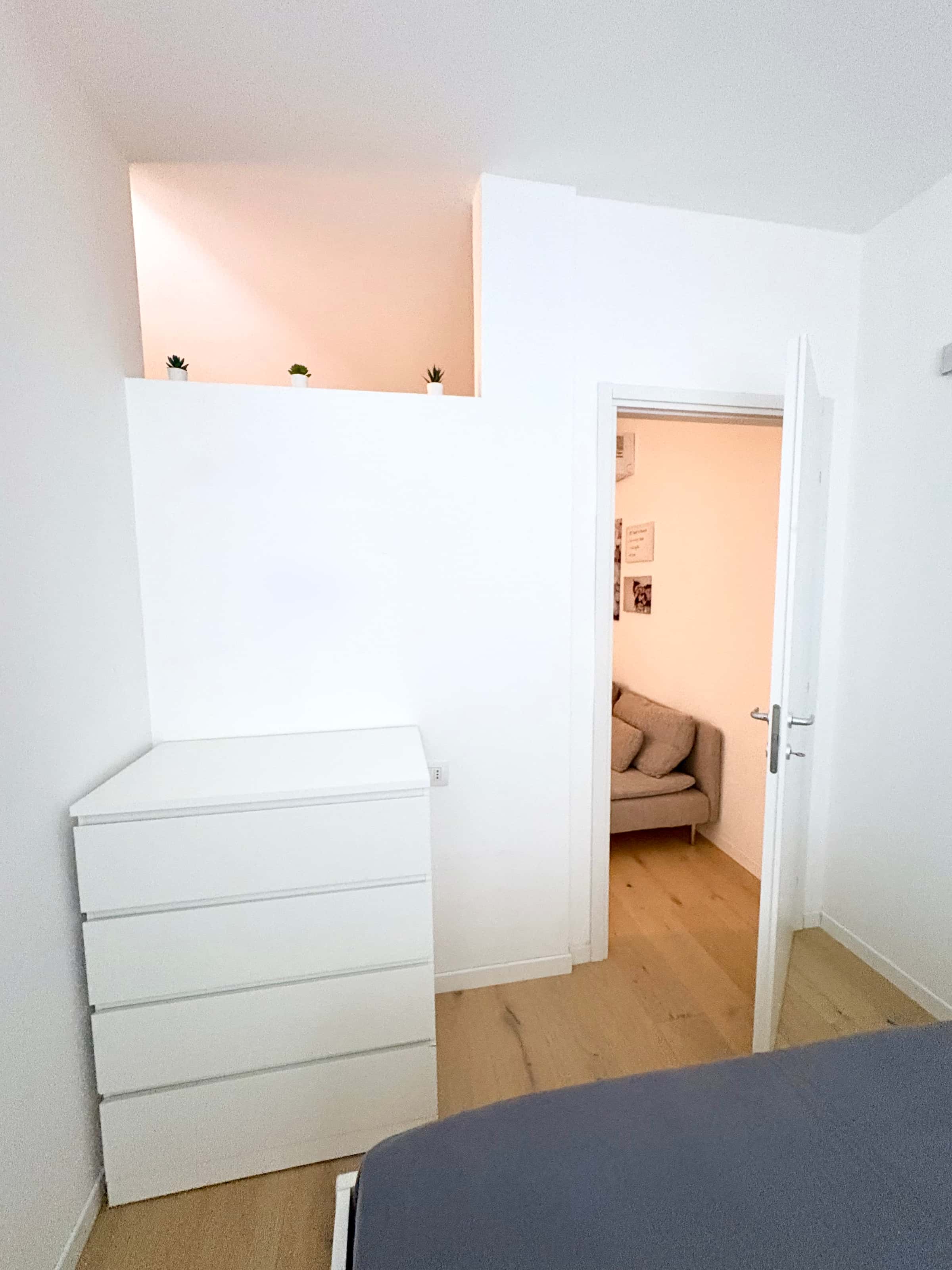 Apartment Milan, 2 beds — photo 10