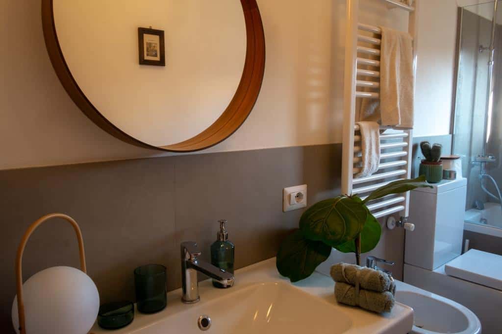 Apartment Milan, 1 bed — photo 9