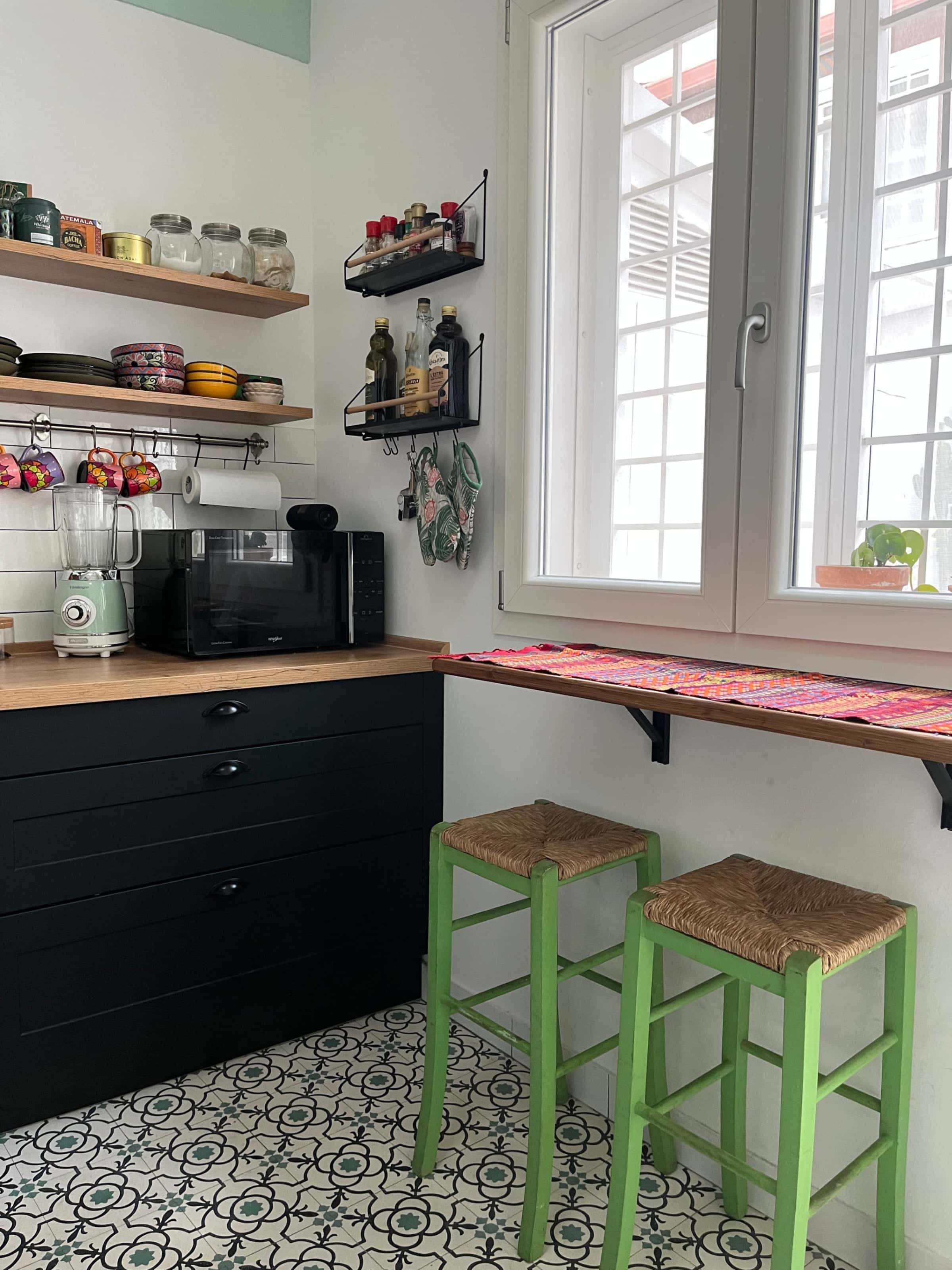 Apartment Rome, 1 bed — photo 12