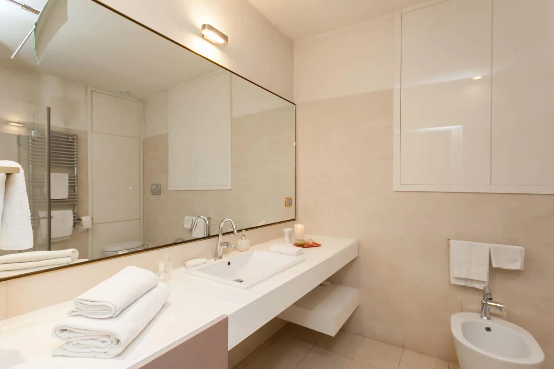 Apartment Milan, 1 bed — photo 12