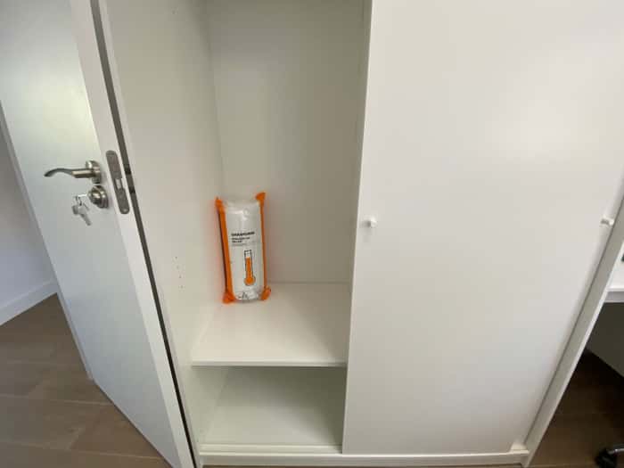 Listing photo thumbnail