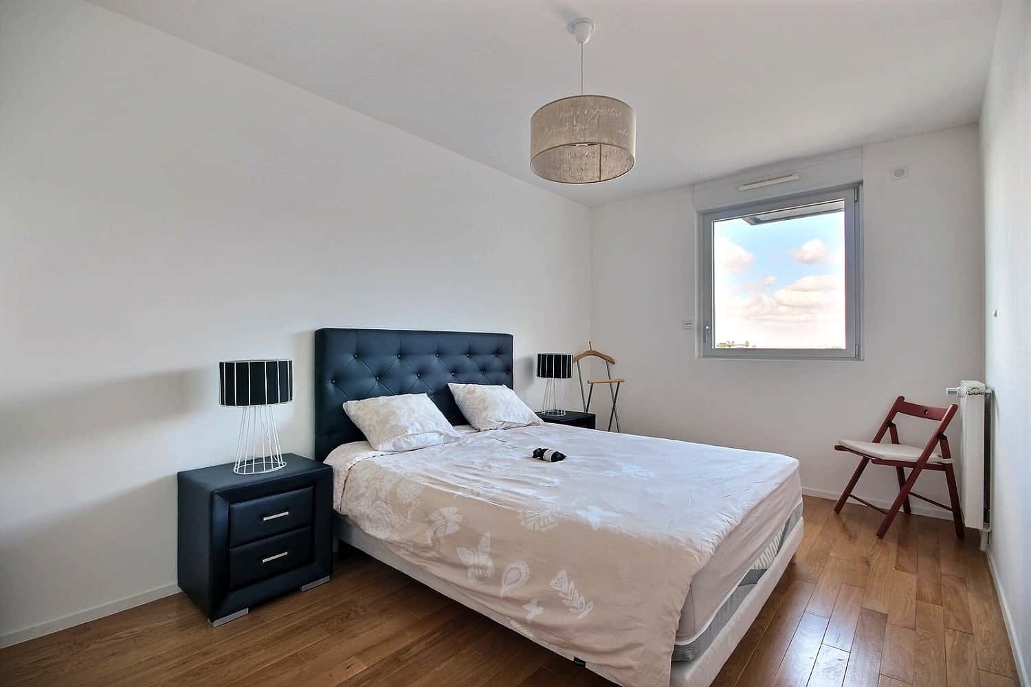 Apartment 1 bedroom 50m²