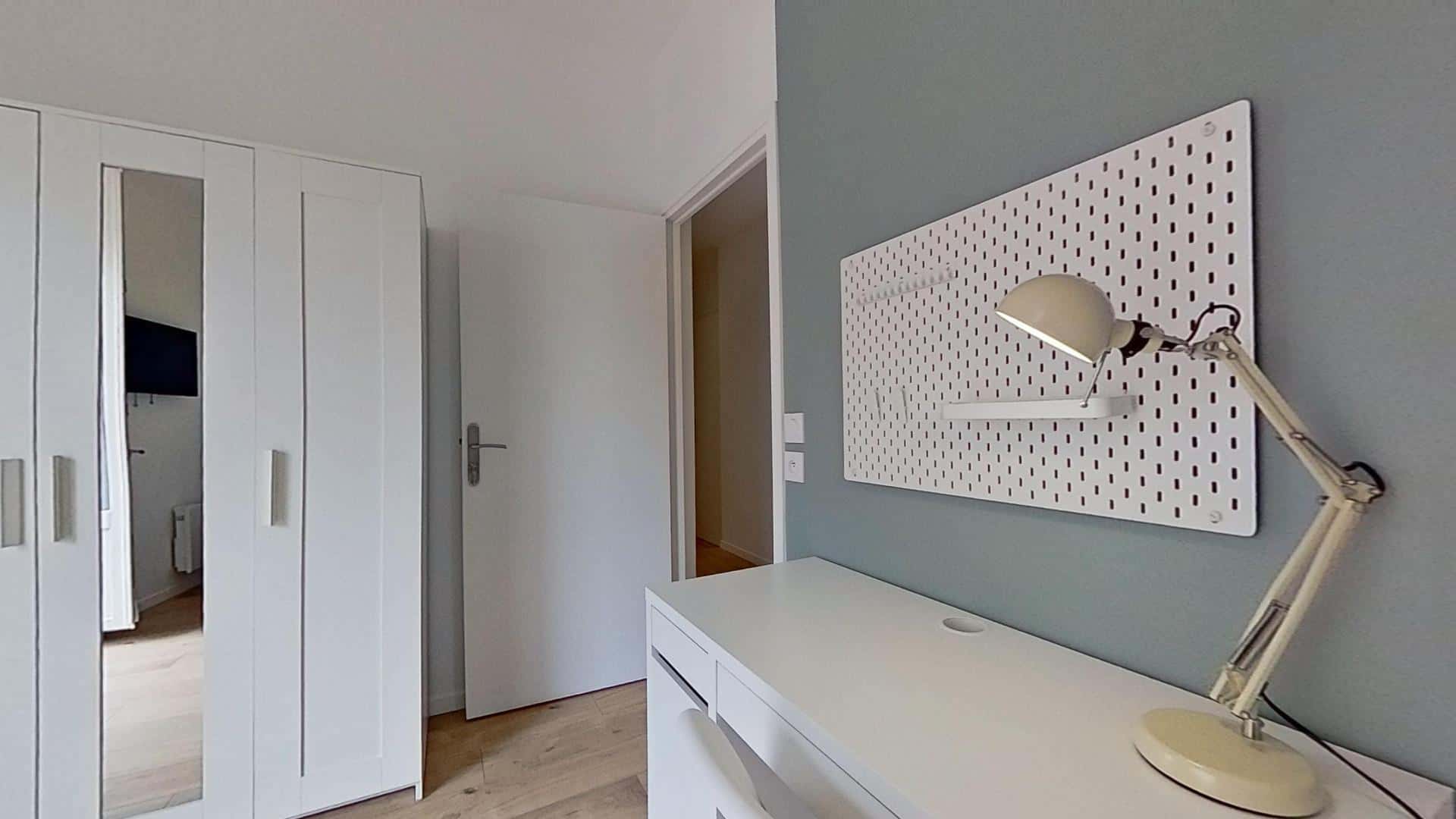 Chambre 2 - DUGOMMIER