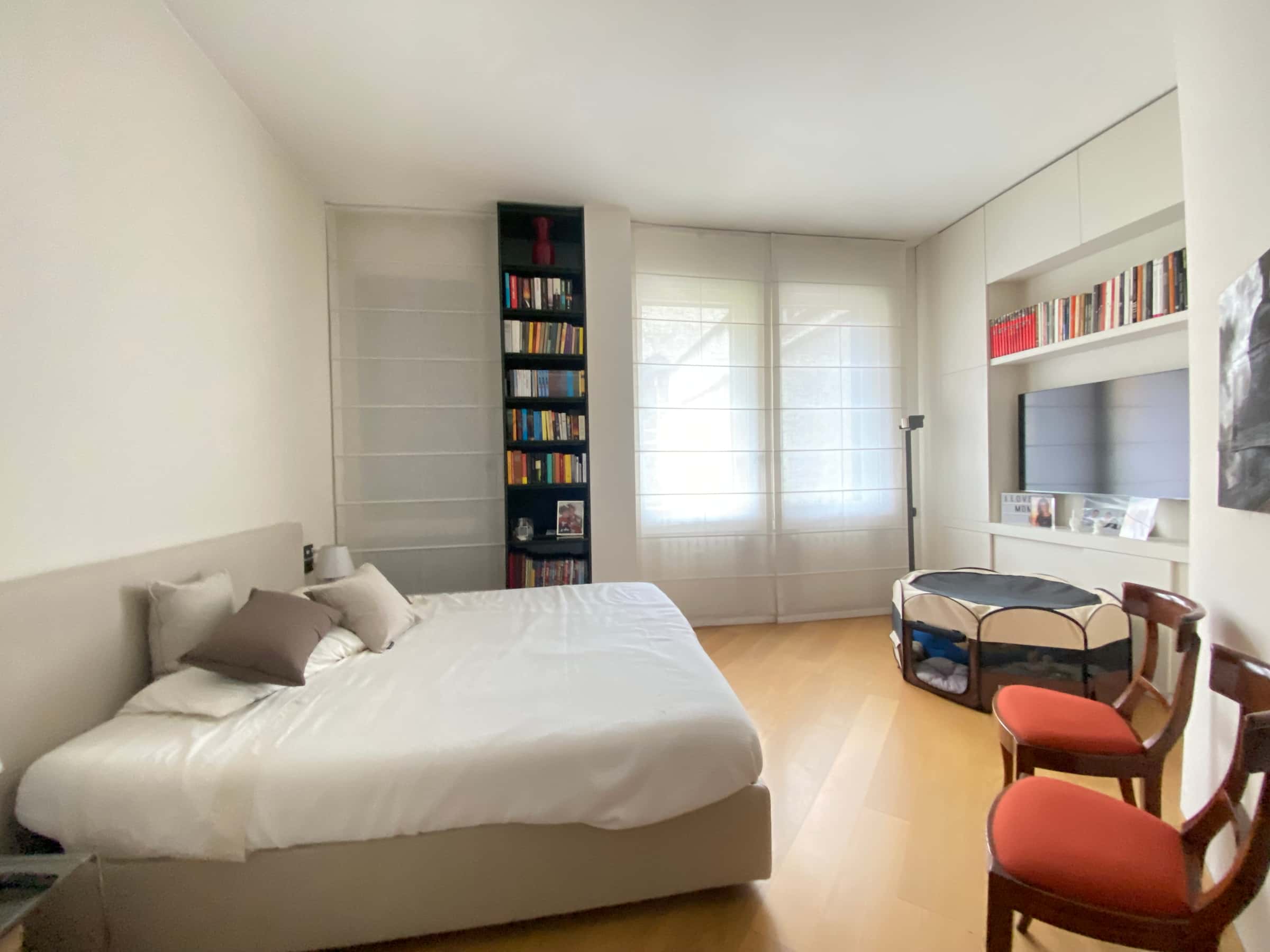 Apartment Milan, 3 beds — photo 16