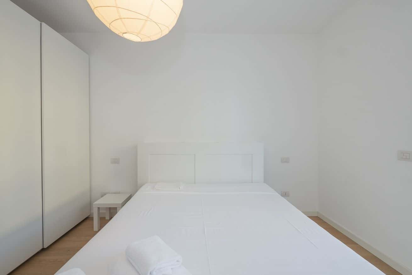 Apartment Milan, 1 bed — photo 24
