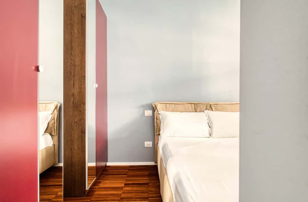 Apartment Milan, 1 bed — photo 9