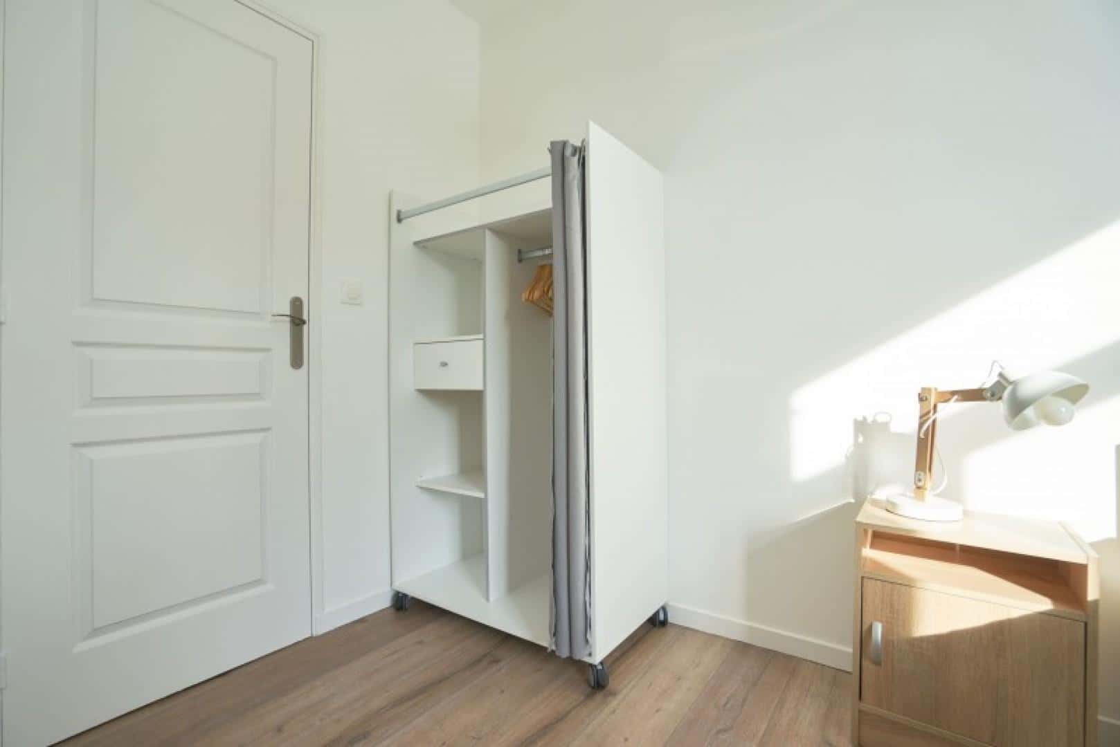 Chambre 2 - DONDAINES