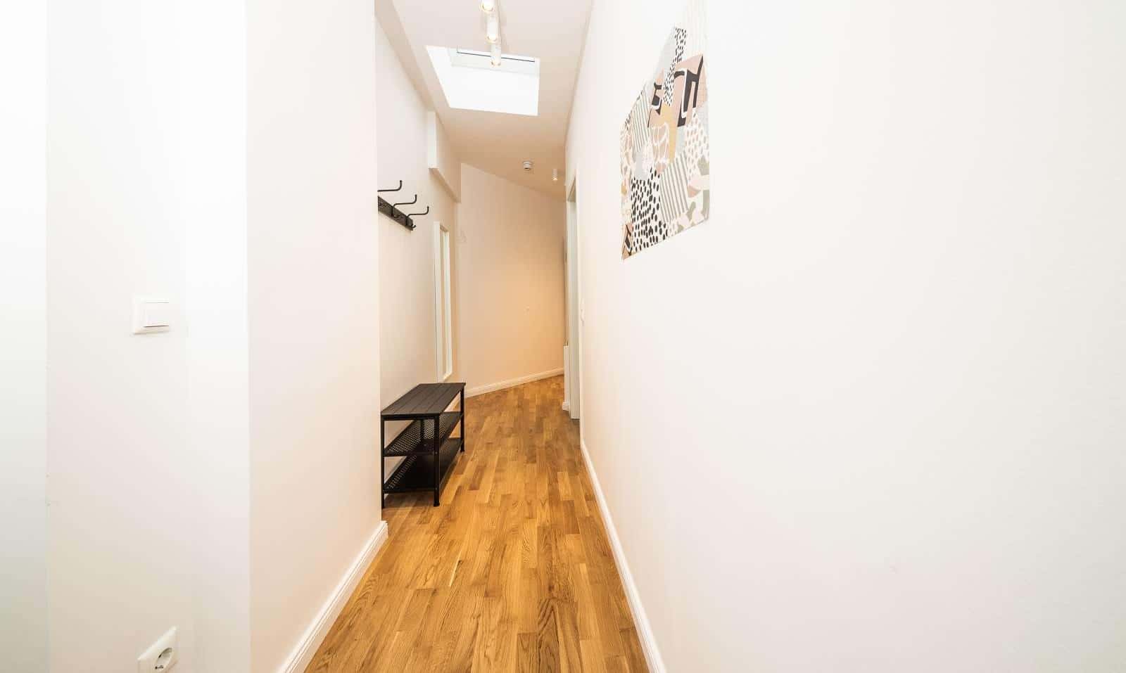 Apartment in Berlin