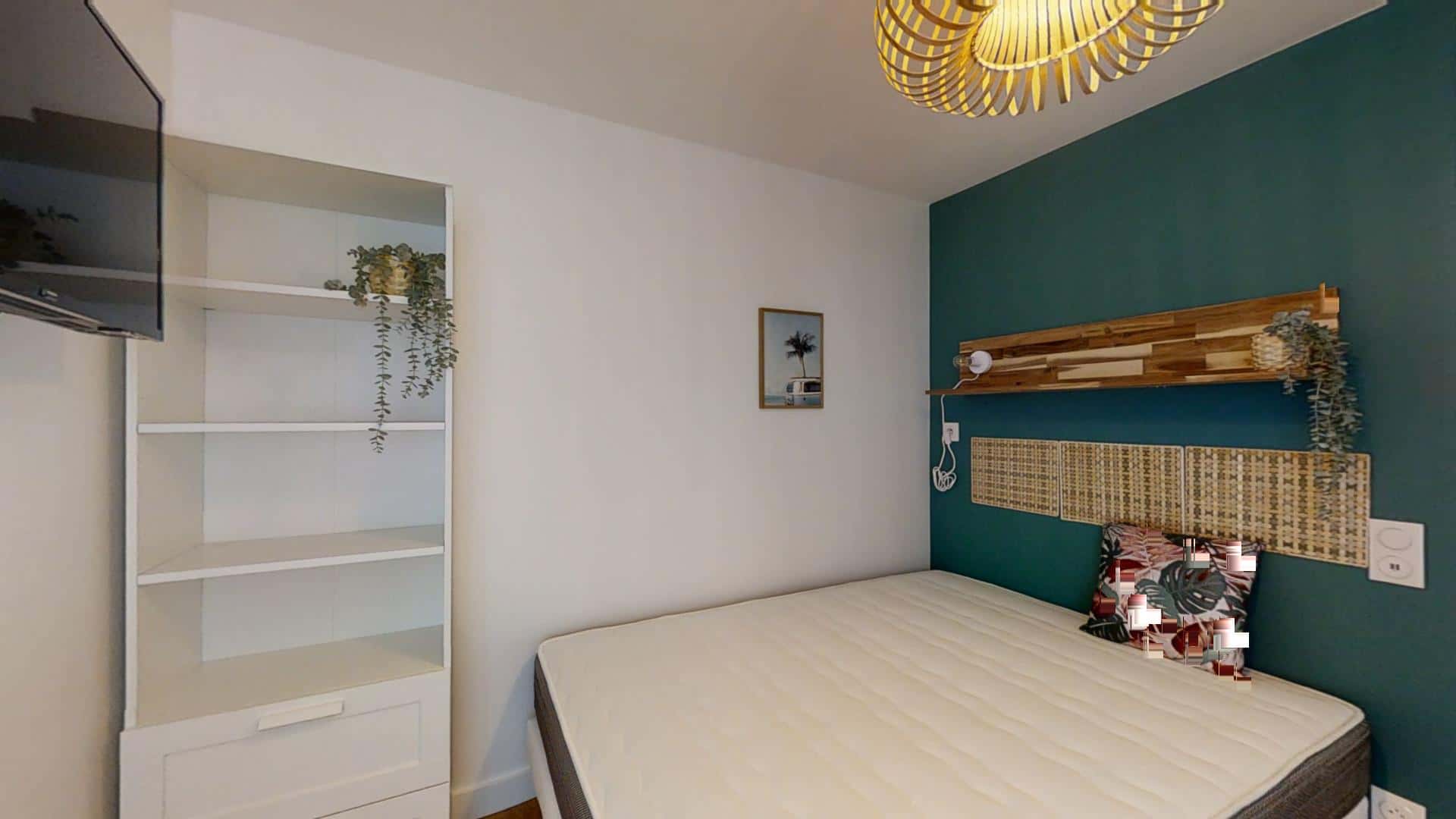 Chambre 2 - MIDI D