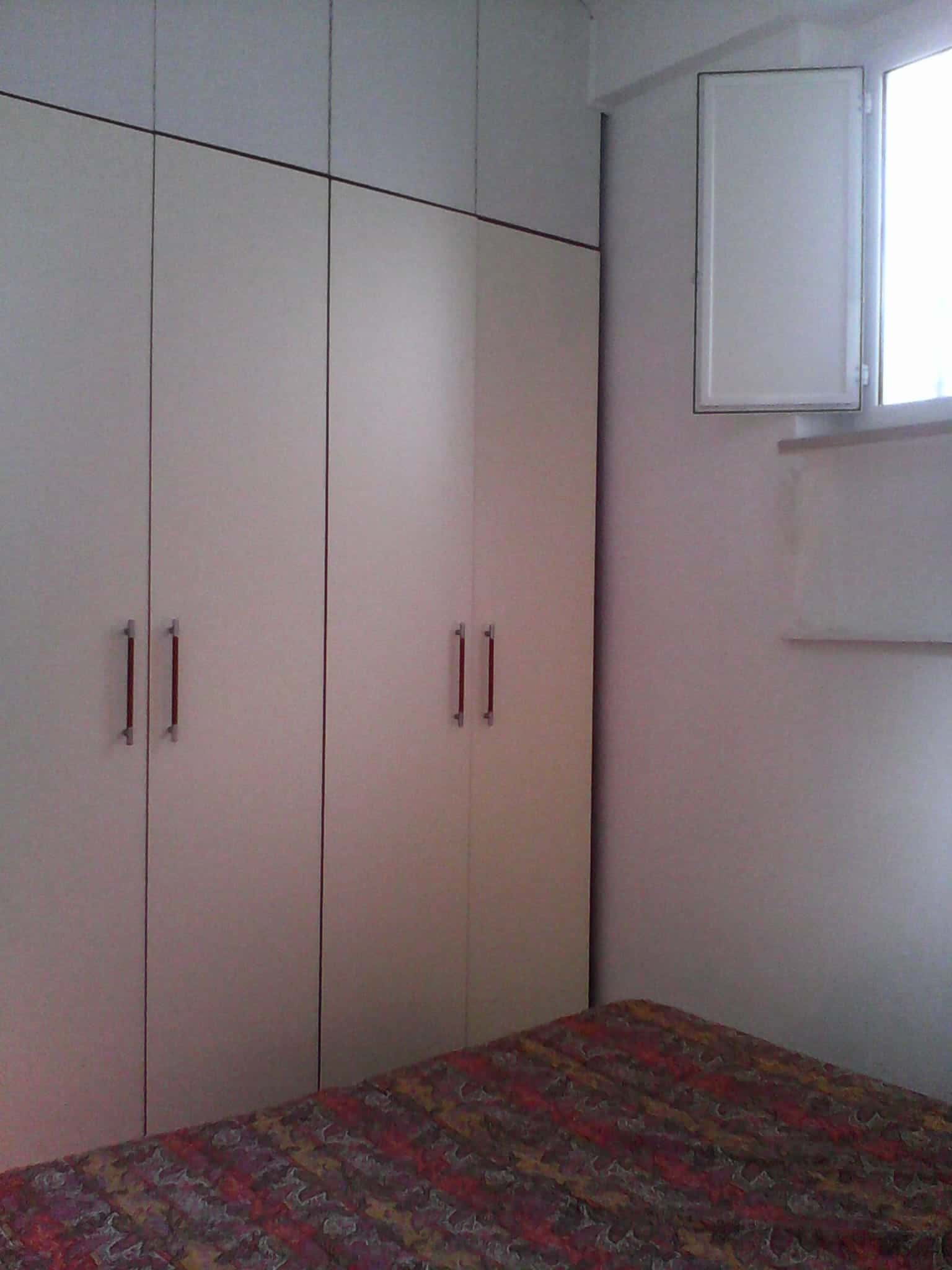 Room in Via Friuli, Milano for 56 m² with 1 bedroom