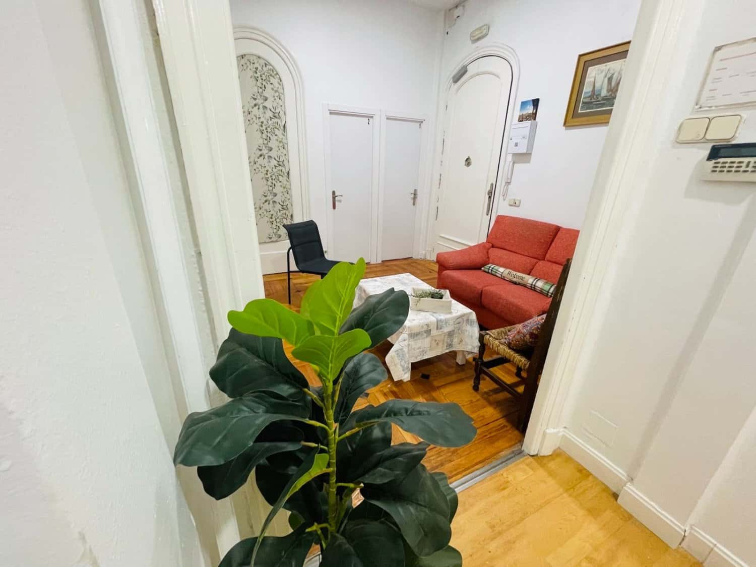 Habitación PE7