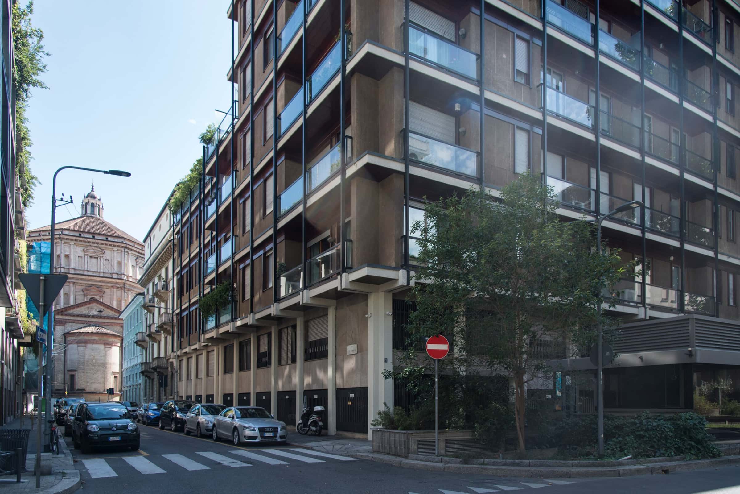 Apartamento Milán, 2 habitaciones — foto 23