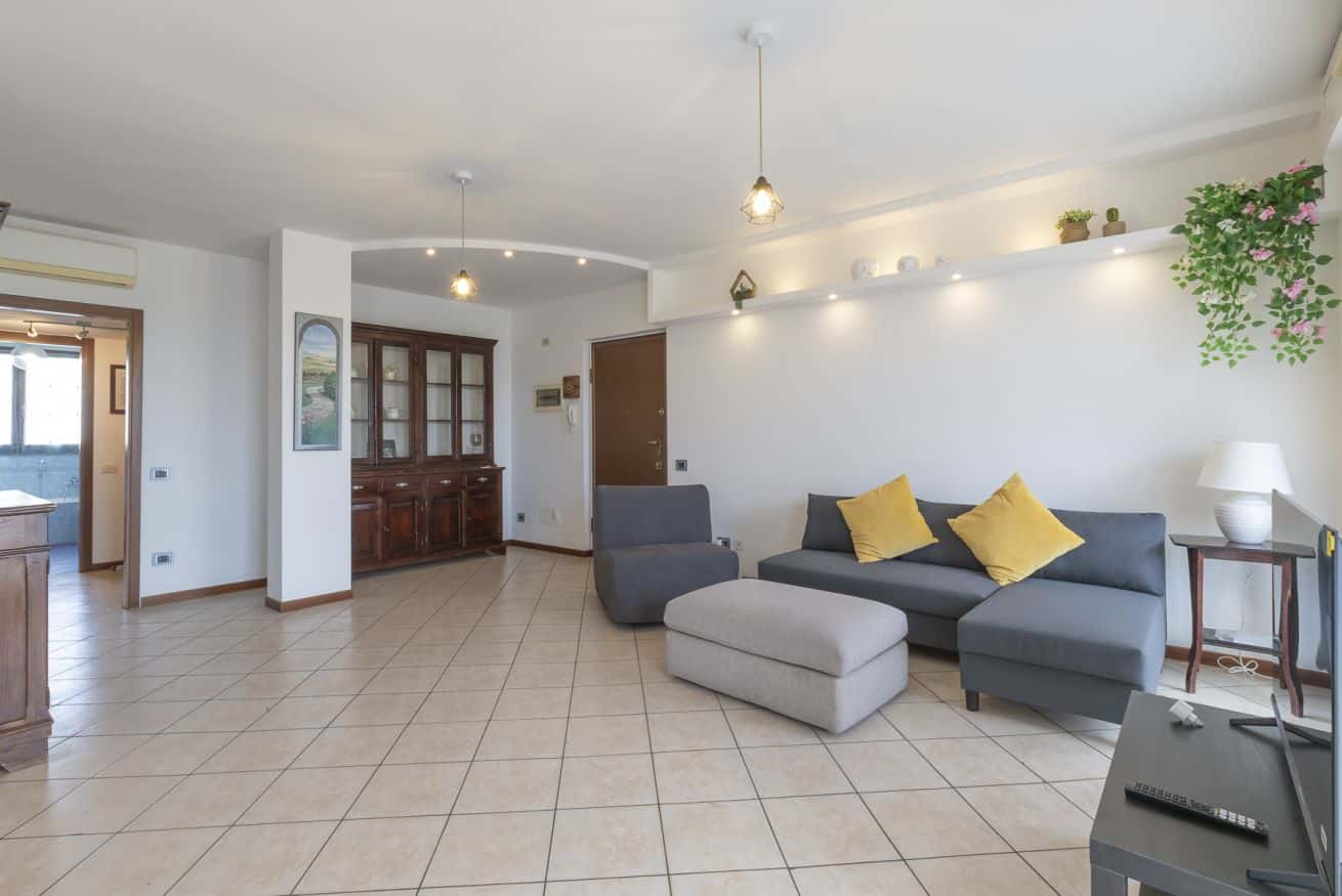 Apartamento Milán, 2 habitaciones — foto 26