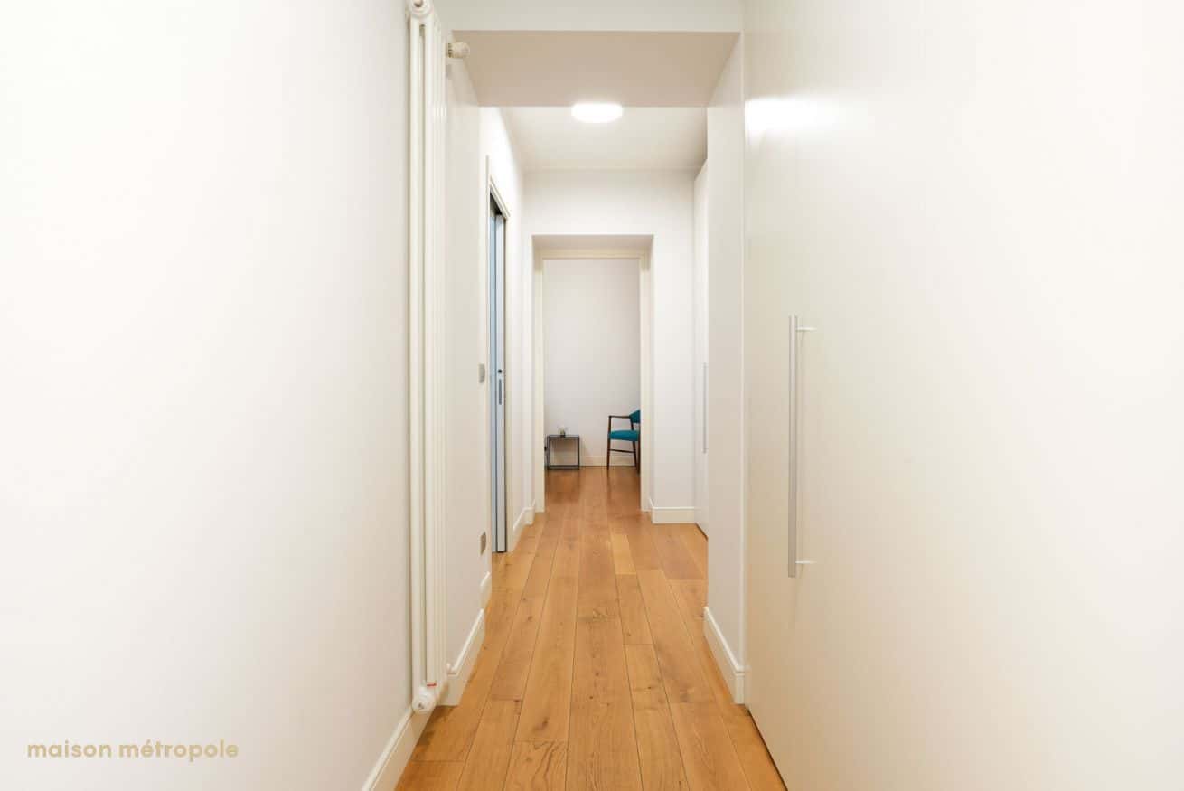 Apartment Turin, 2 beds — photo 10