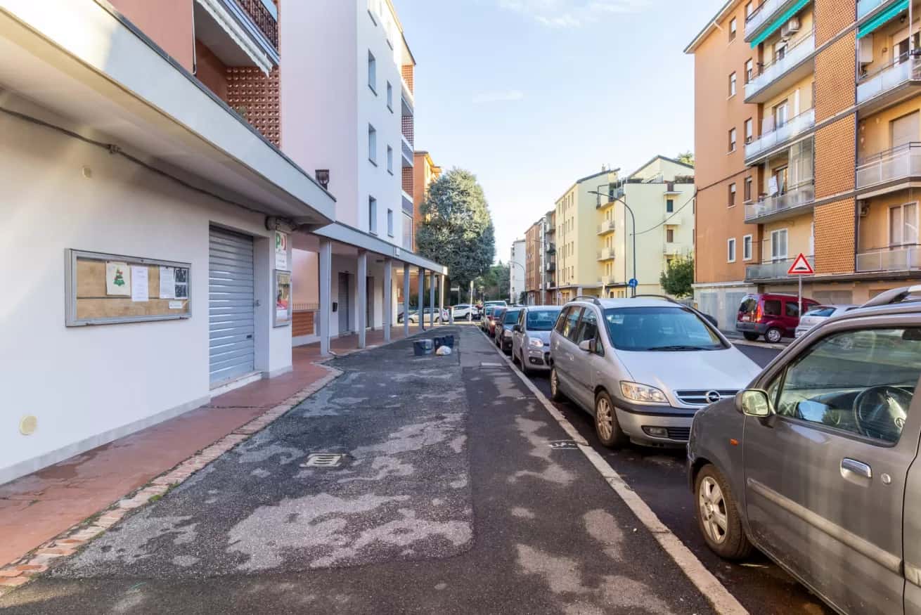 Apartment Casalecchio Di Reno, 1 bed — photo 8