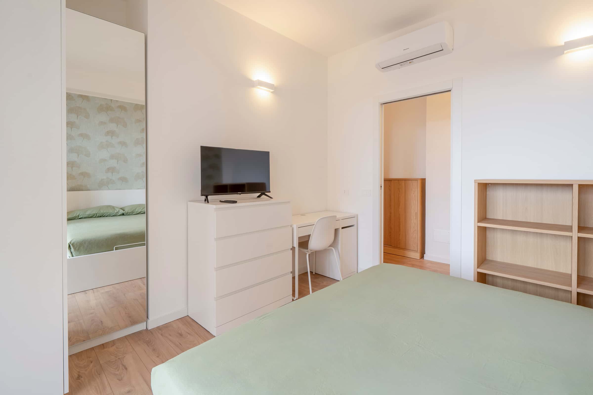 Apartment Milan, 3 beds — photo 18