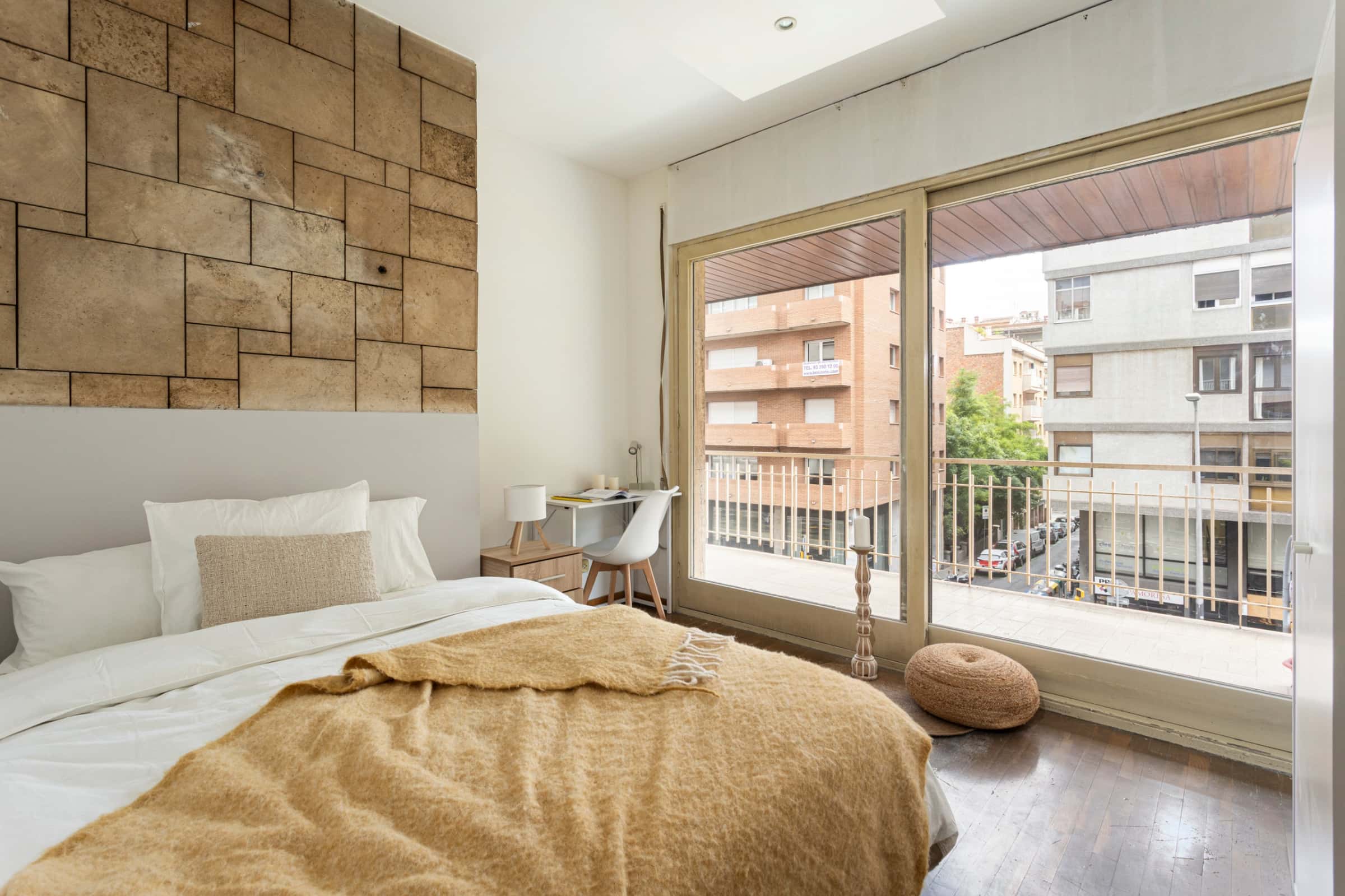 Habitacion privada en  Sarrià-Sant Gervasi, Barcelona