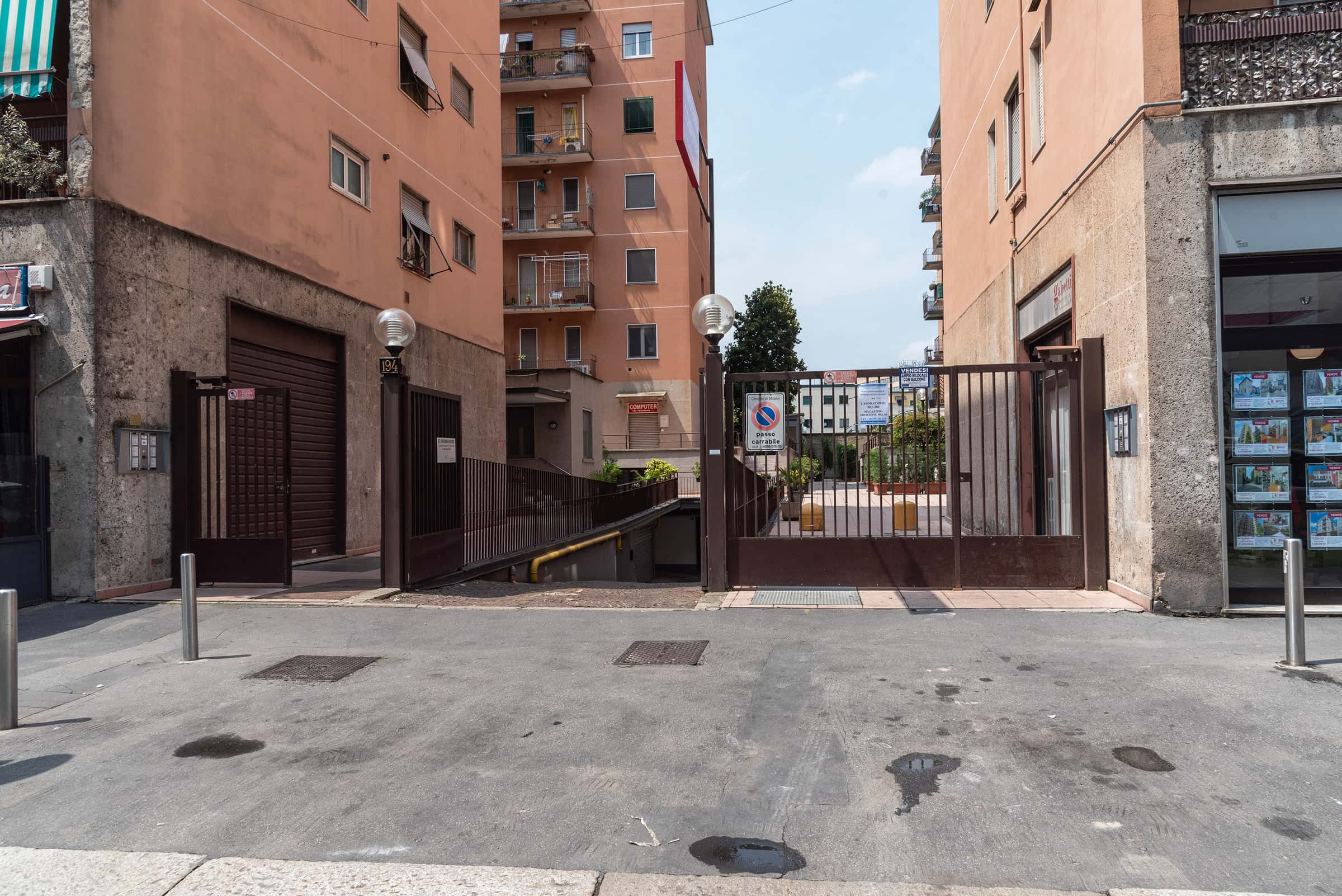 Apartamento Milán, 1 habitación — foto 10