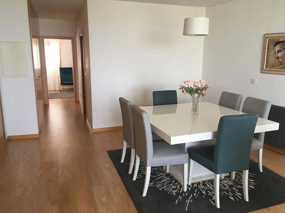 Apartment in Alameda Silva Rocha 1, 3800-012 Aveiro, Portugal