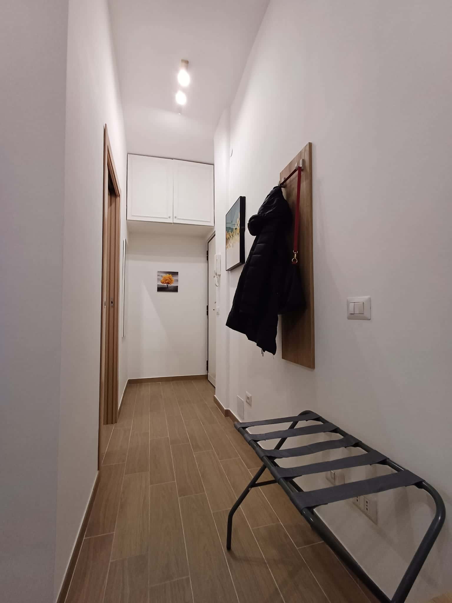 Apartamento Roma, 1 habitación — foto 20
