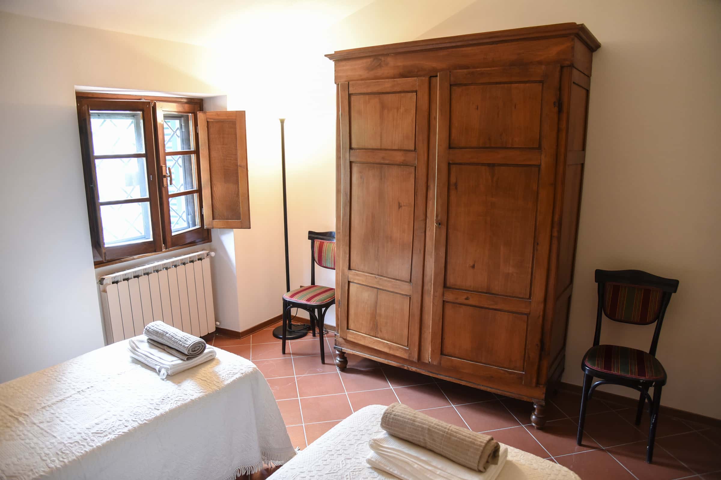 Apartment Le Fornaci, 3 beds — photo 28