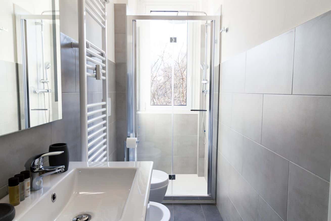 Apartamento Milán, 2 habitaciones — foto 24