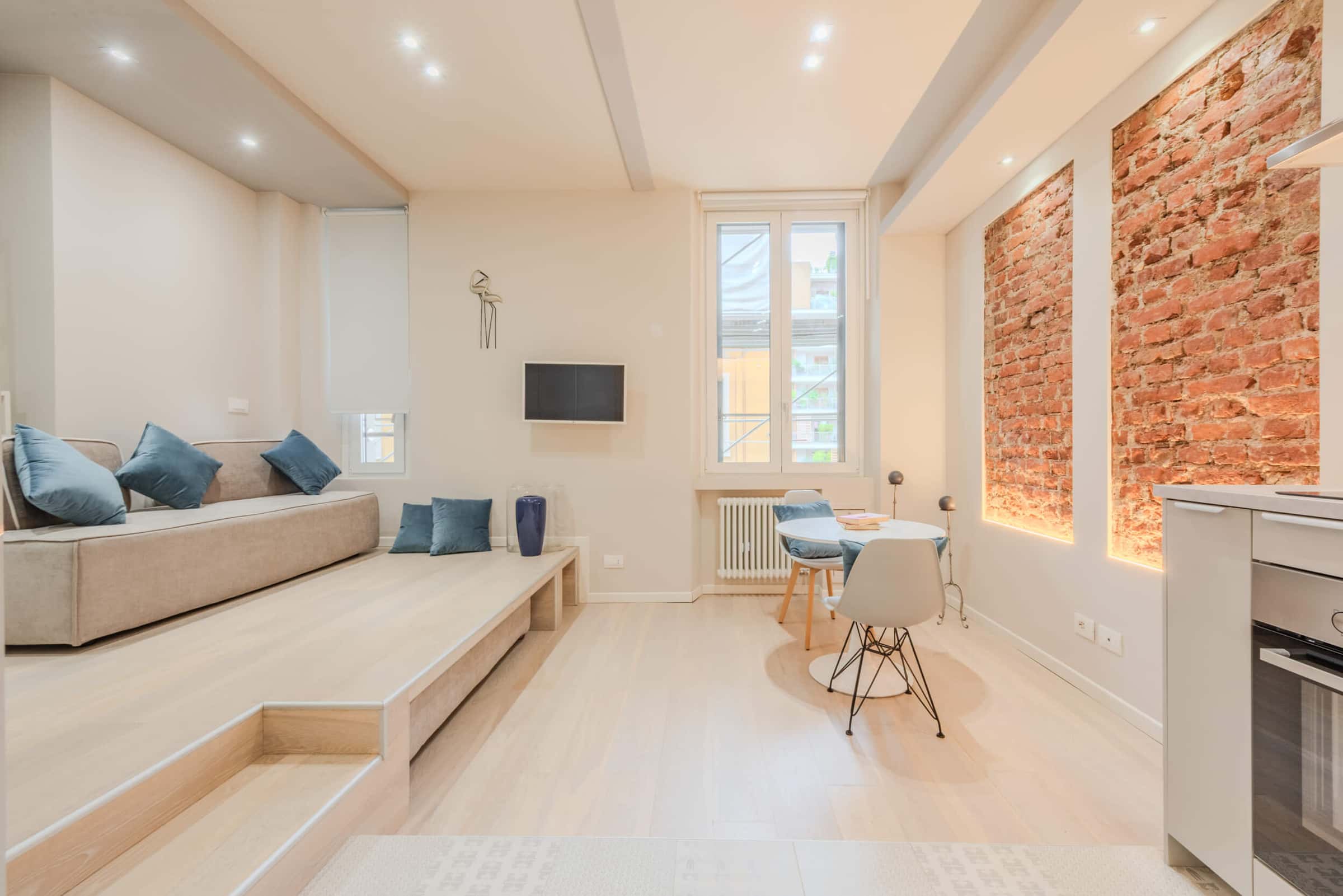 Apartment Milan — photo 37