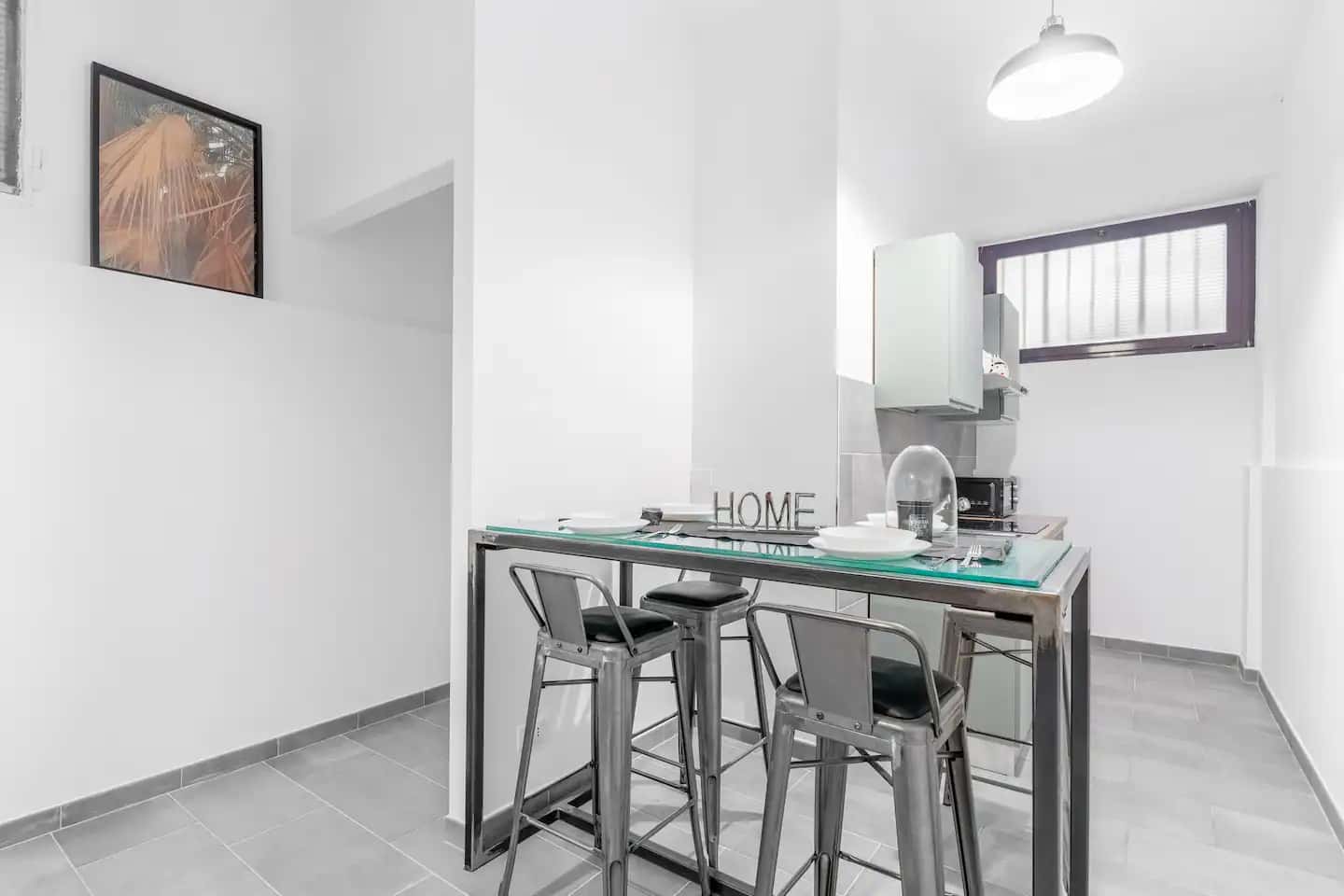 Apartment Milan, 1 bed — photo 11
