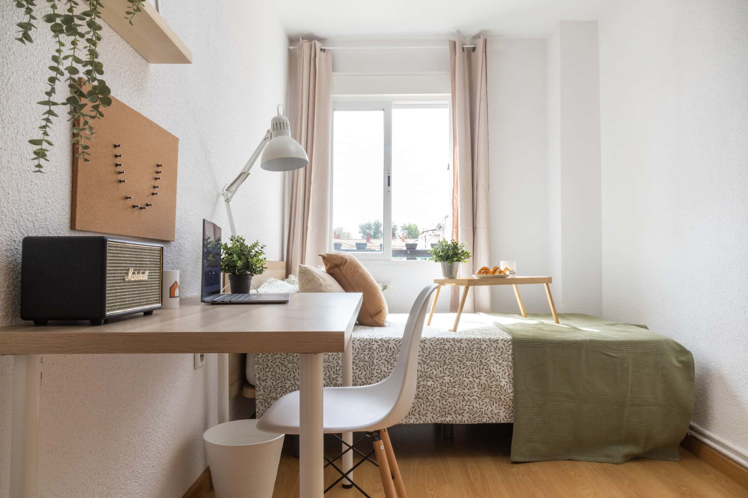 Habitacion privada en calle Santa Eva , Madrid