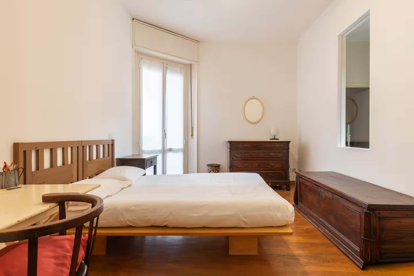 Apartment Milan, 2 beds — photo 22