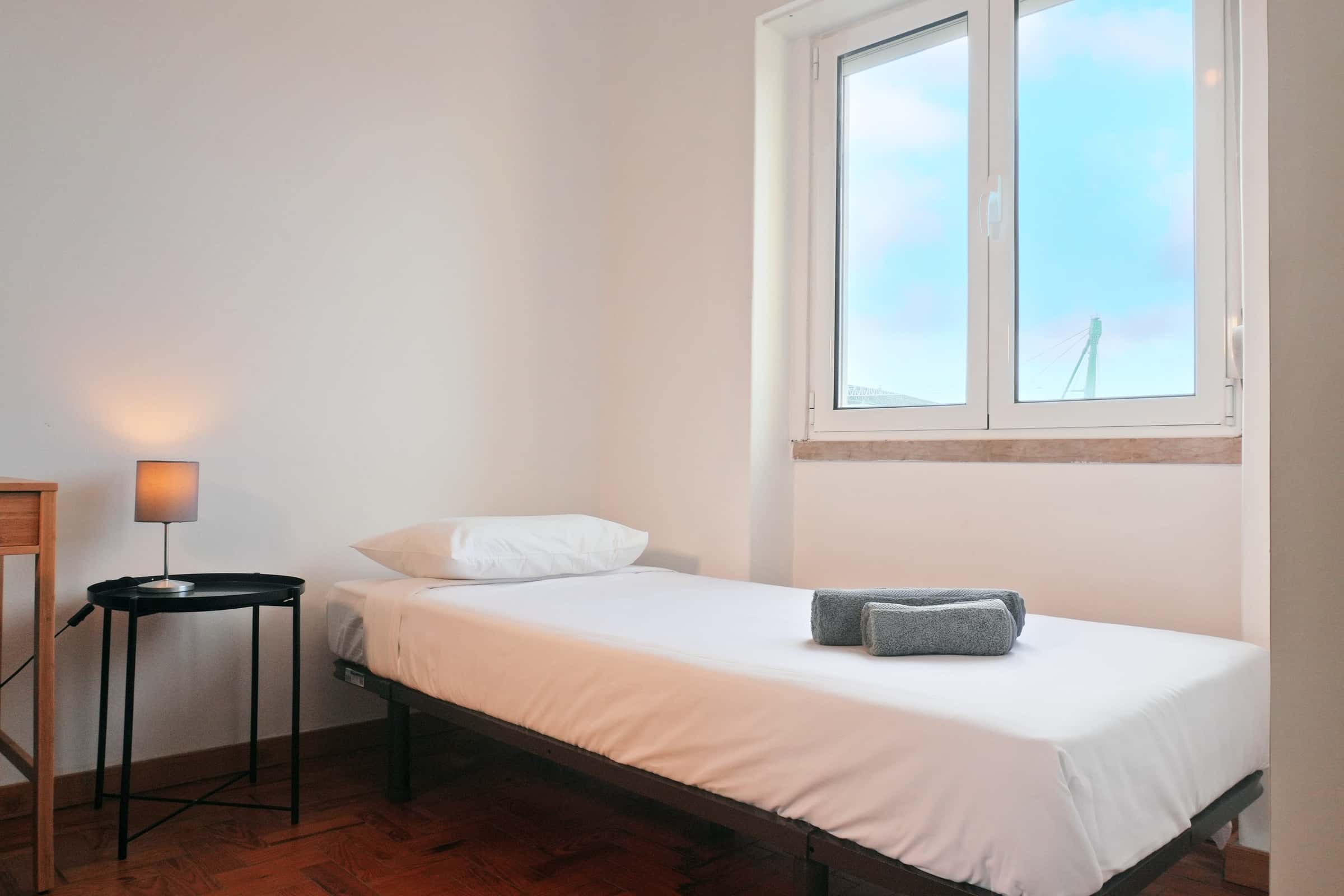 Alameda das Linhas de Torres