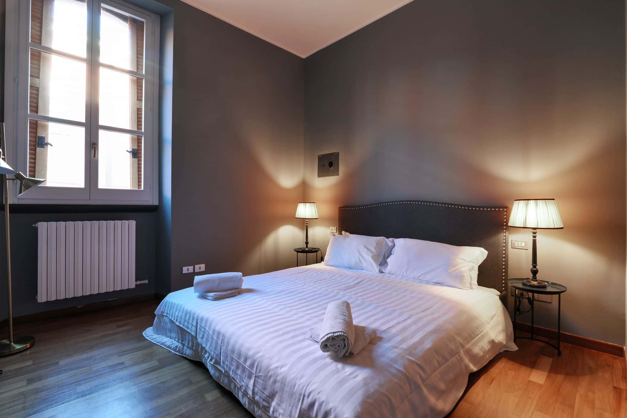 Apartment Milan, 2 beds — photo 12