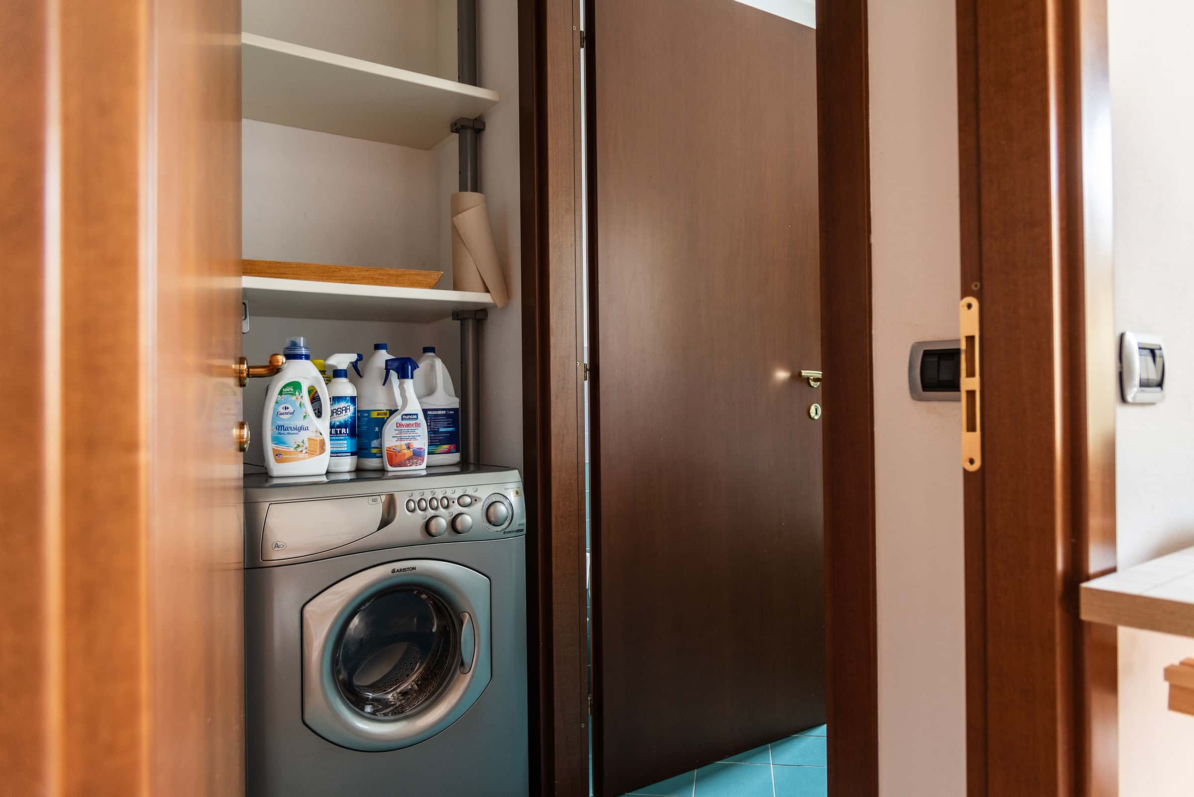 Apartamento Milán, 1 habitación — foto 20
