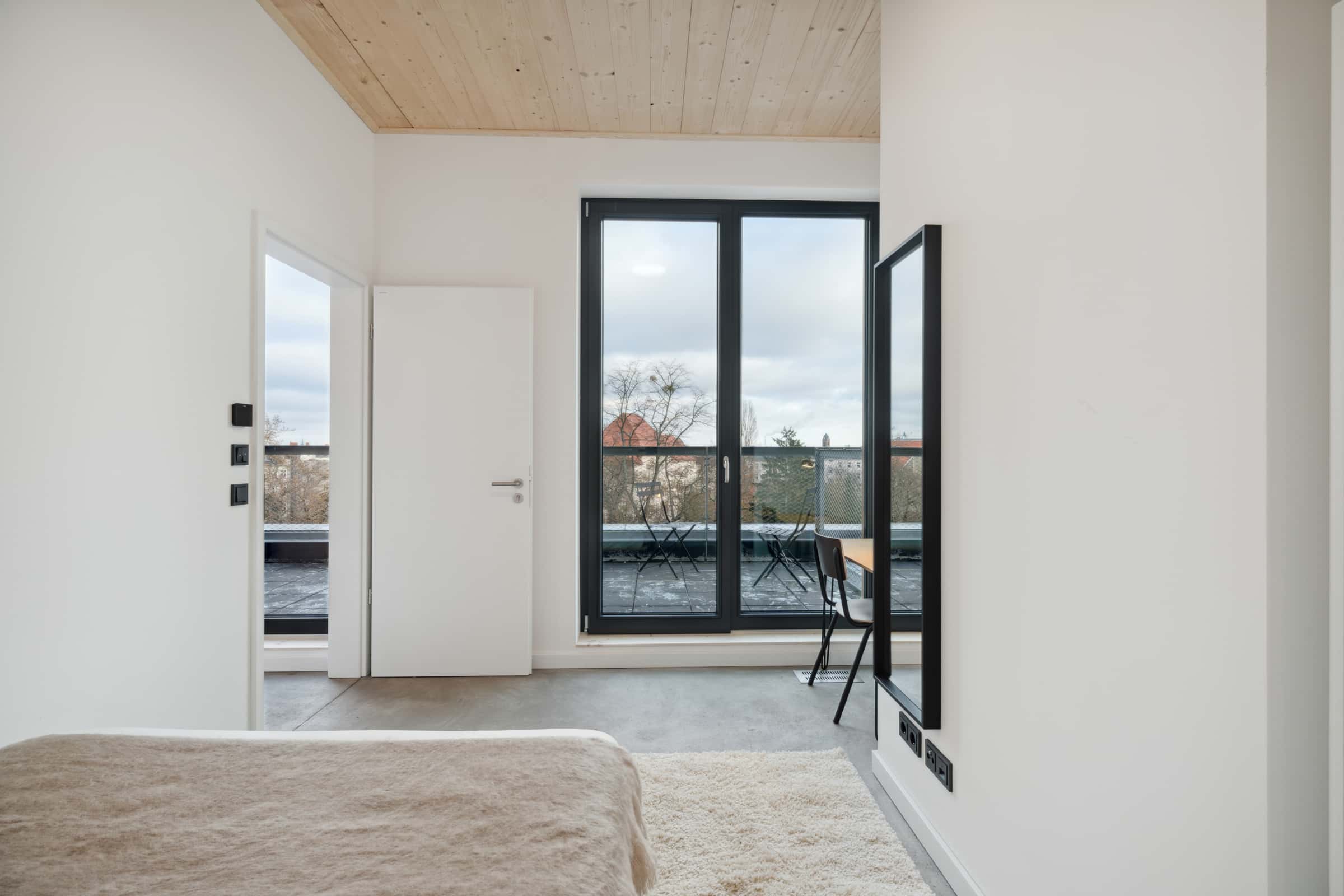 Zimmer in der Hermannstraße