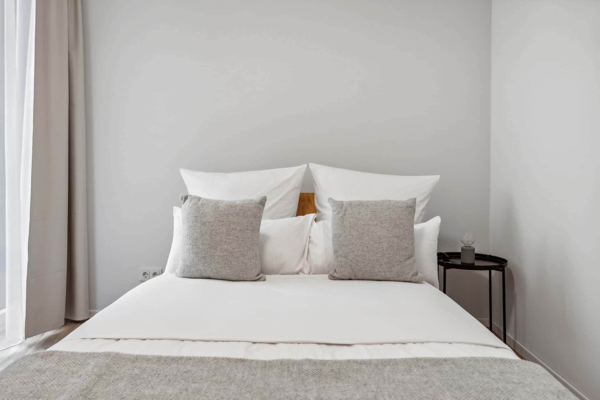 Zimmer in der Berliner Straße