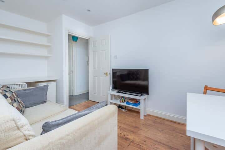 Apartamento en Lyham Road, London