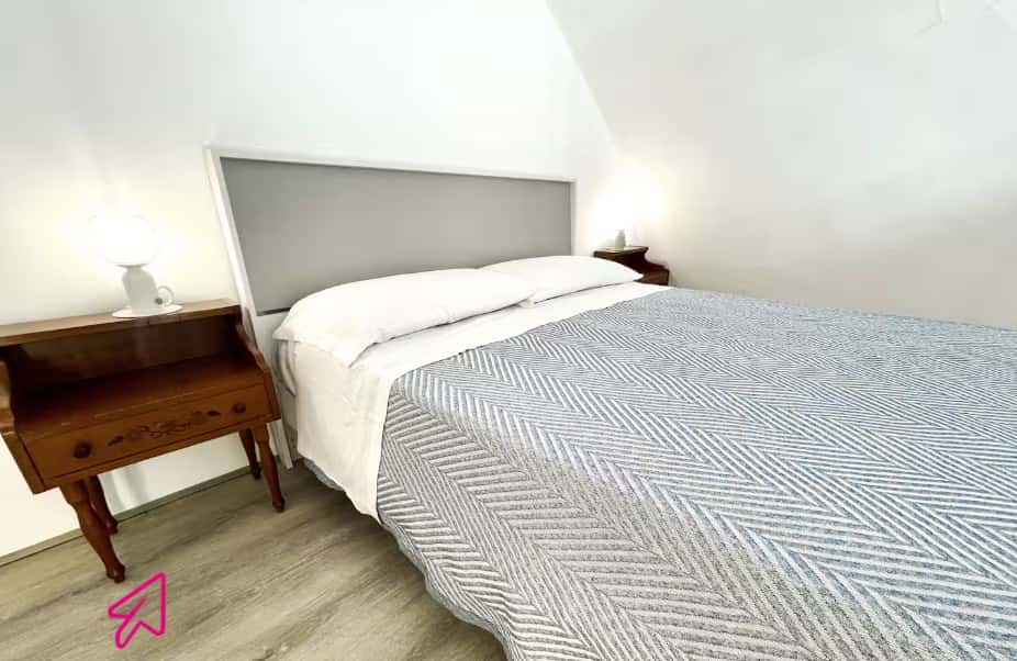 Apartment Monte Sant'angelo, 2 beds — photo 9