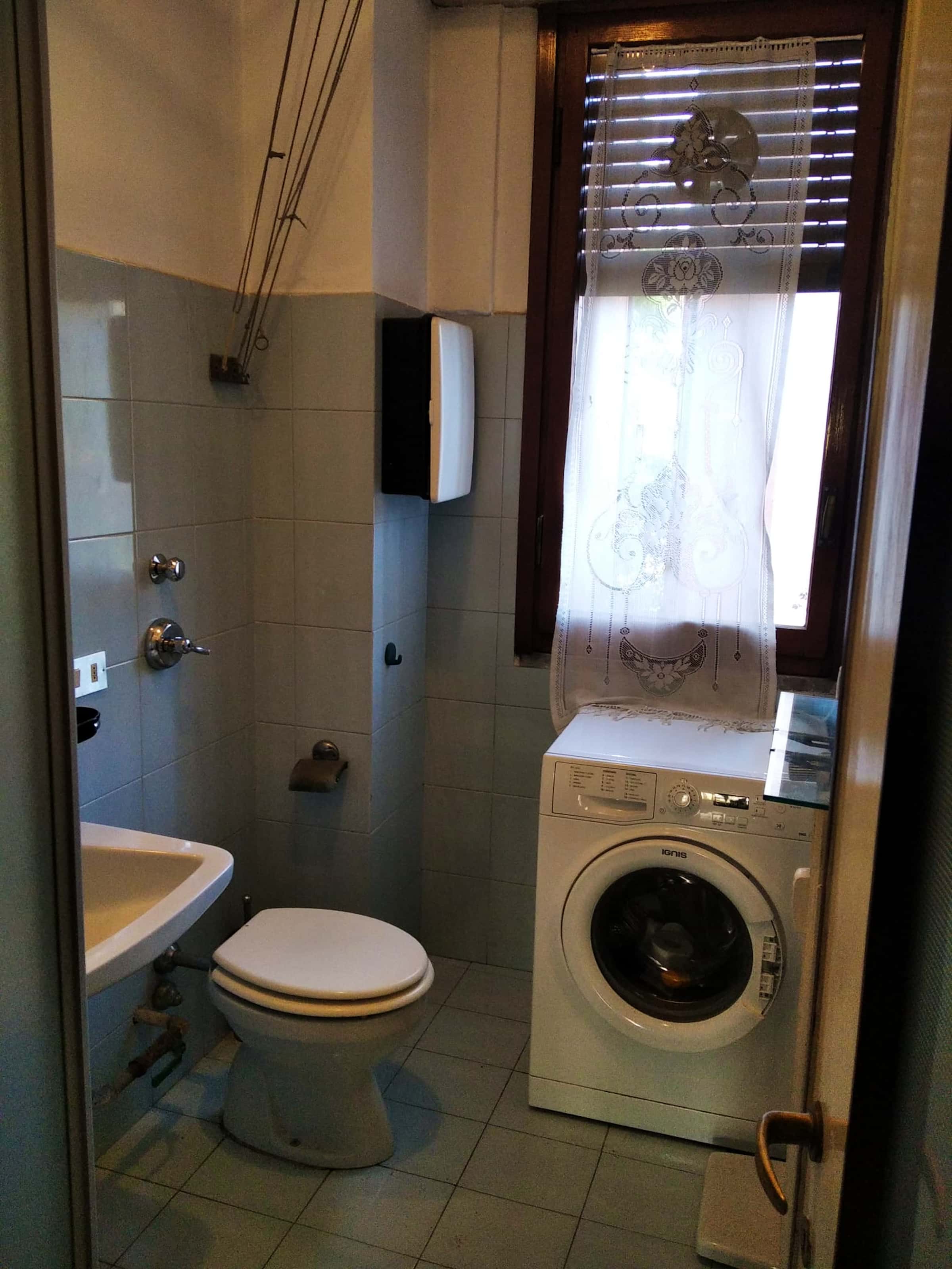 Single room Milan, 1 bed — photo 10