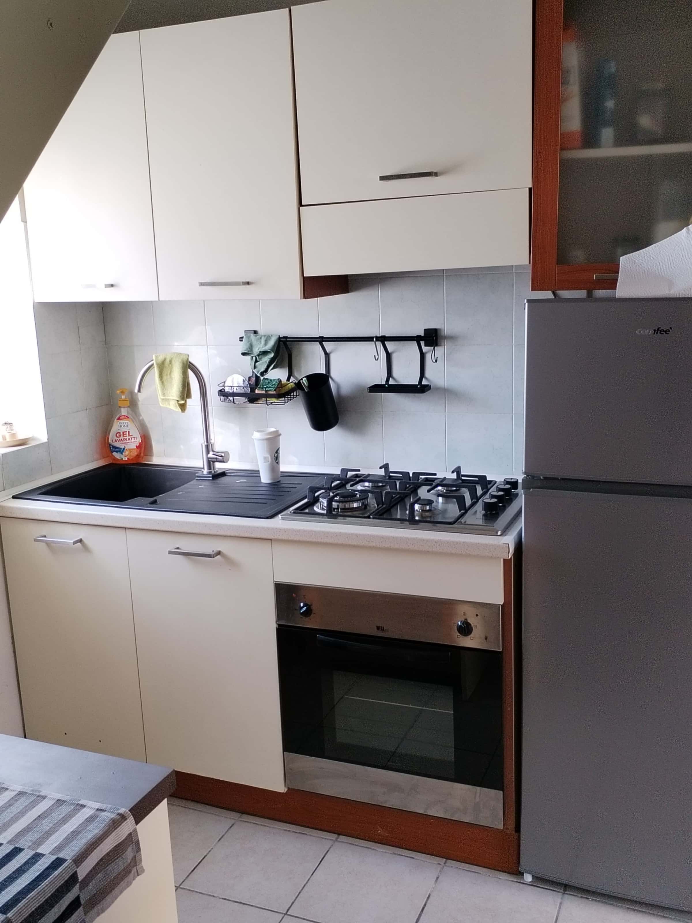 Apartment San Giorgio Di Piano, 1 bed — photo 16