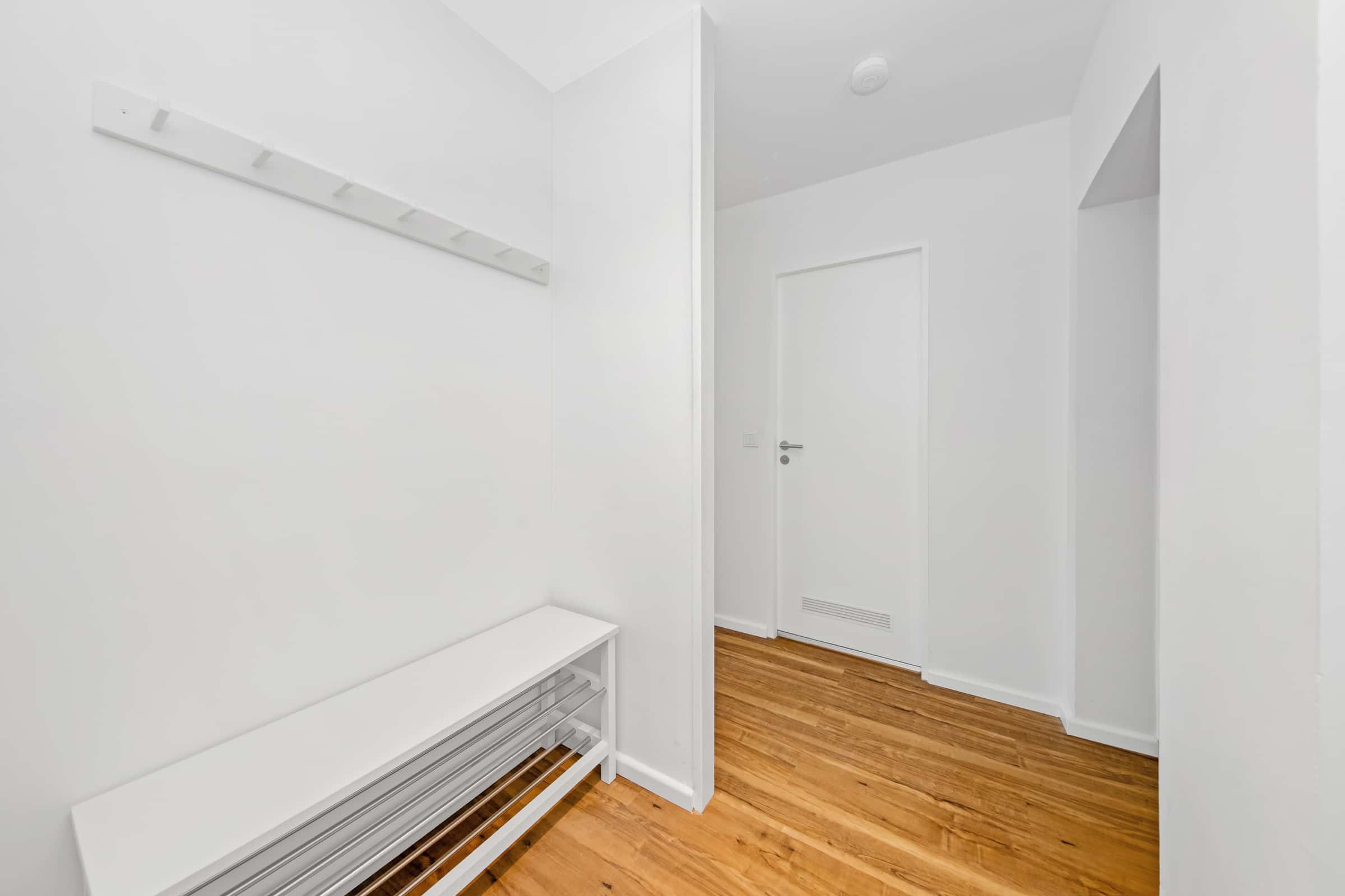 Wohnung in Albrechtstraße, Berlin für 60 m² mit 2 Schlafzimmer