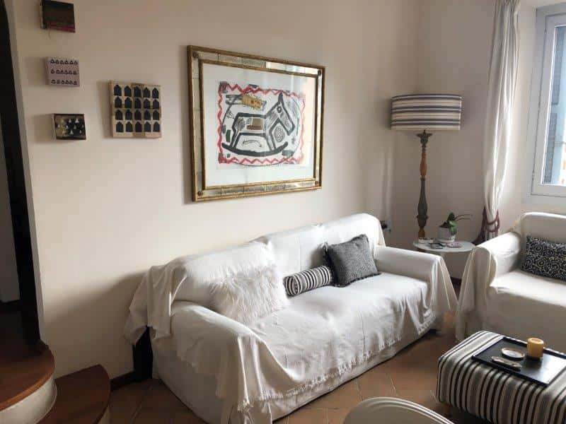 Appartamento in Piazza XXV Aprile, Milano di 70 m² con 1 camera