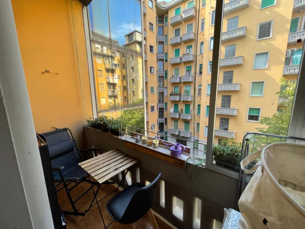 Apartment Milan, 1 bed — photo 15