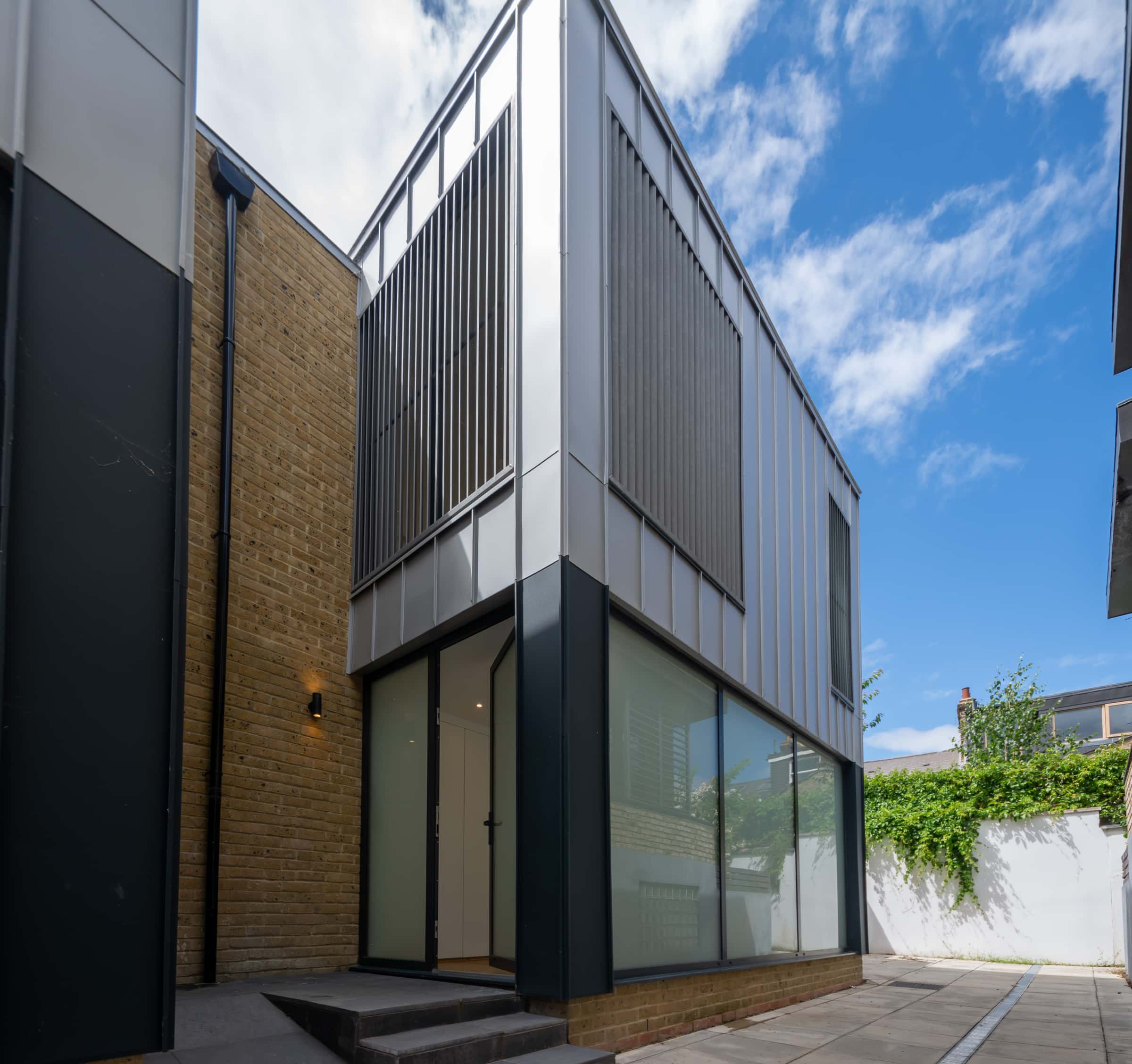 Apartamento en Stoke Newington High Street, London para 90 m² con 3 dormitorios