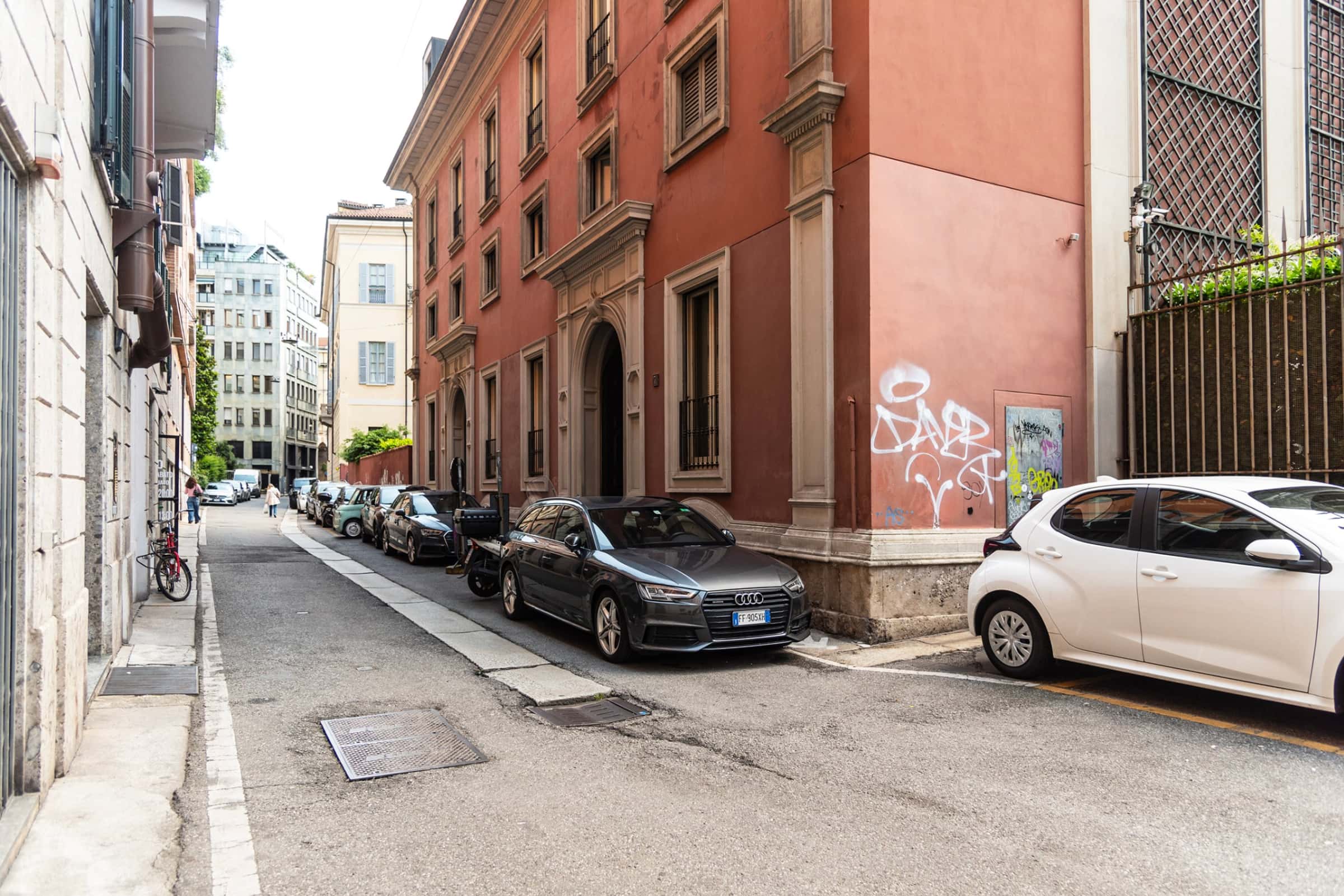 Apartment Milan, 4 beds — photo 22