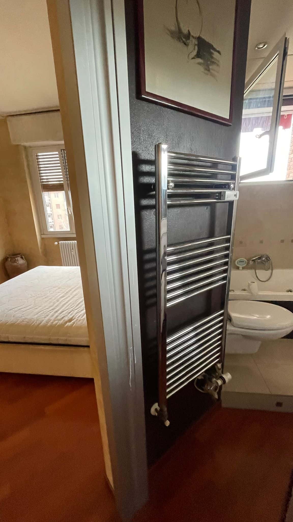 Apartment Seveso, 2 beds — photo 45