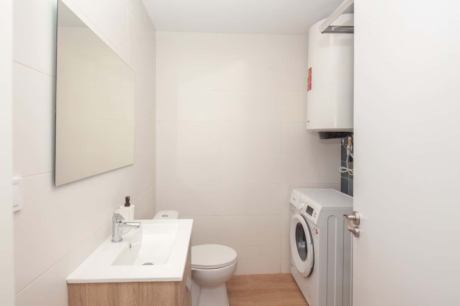 H3 - Av. Alcora 11, 7º puerta 13 - (5H2B), AG, CS
