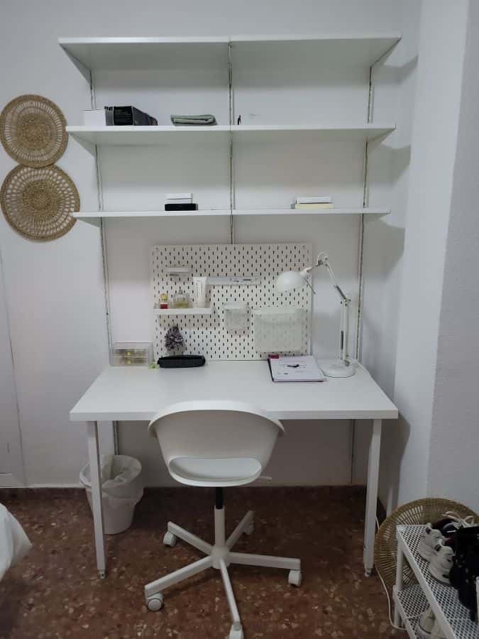 Habitación en piso de 4 habitaciones en La Saïdia