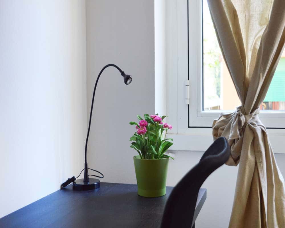 Special Offer: Stanza in Via Giovanni Montemartini