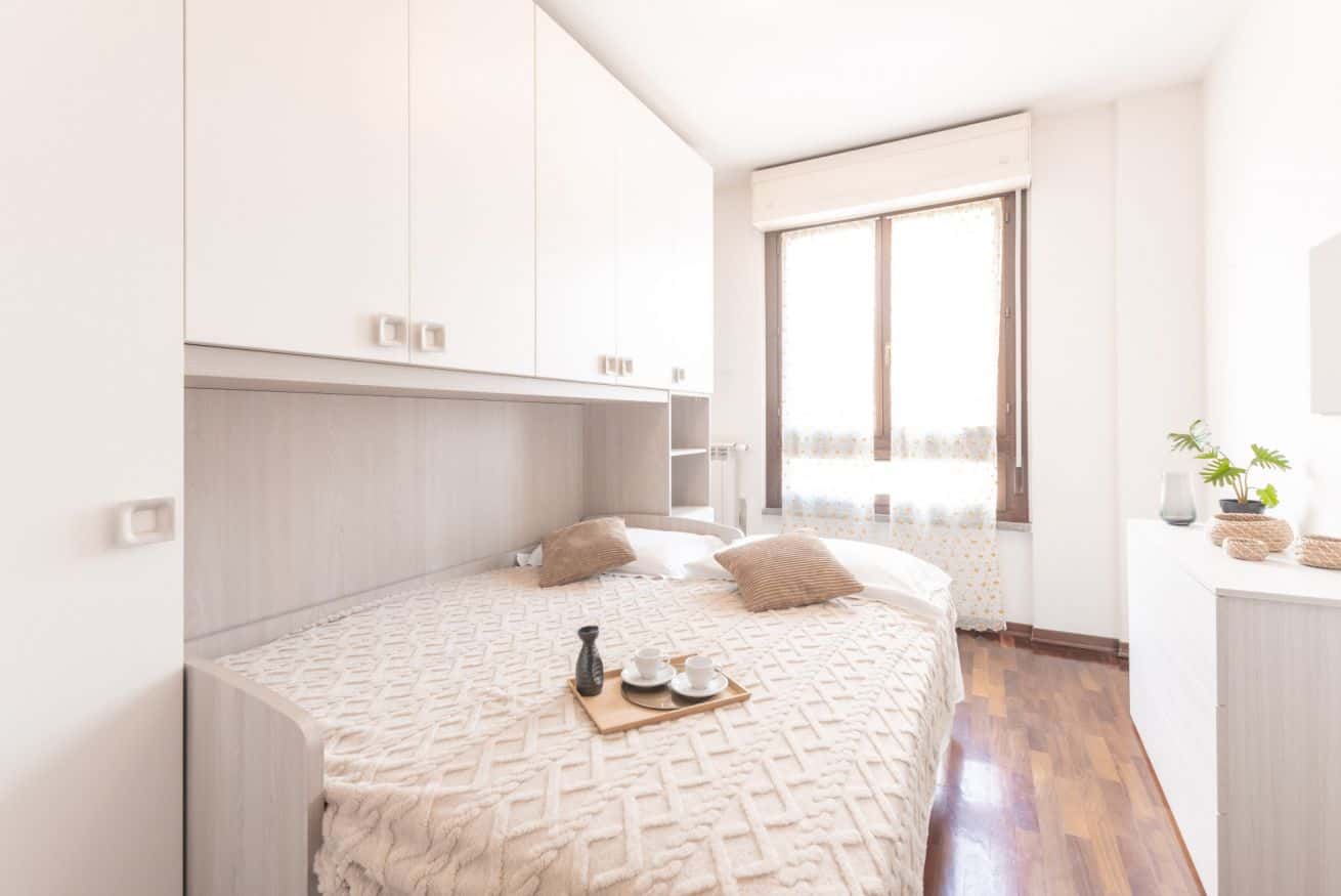 Apartamento Monza, 2 habitaciones — foto 25
