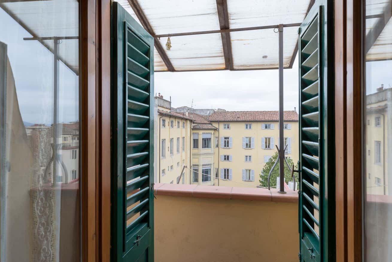 Apartment Florence, 2 beds — photo 13